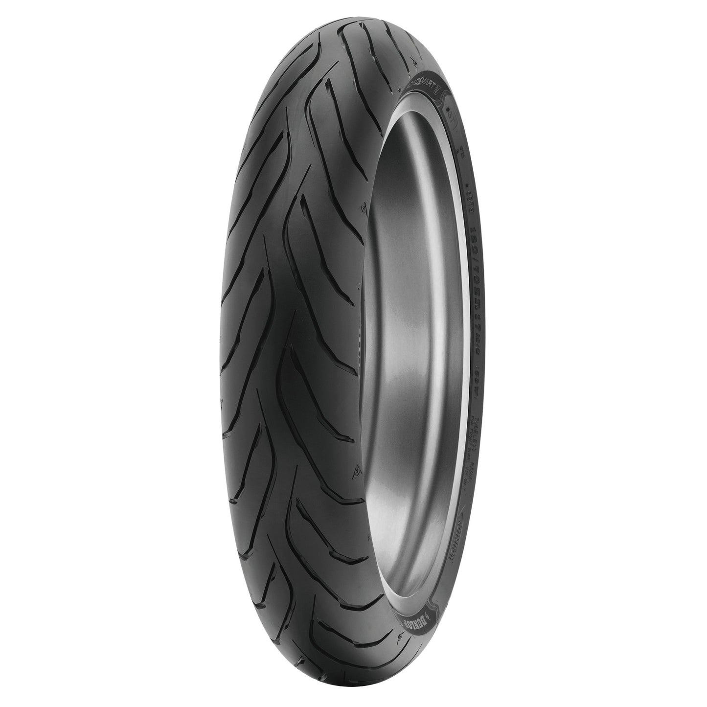 Tire Roadsmart Iv Front 120/70zr17 (58w) Tl