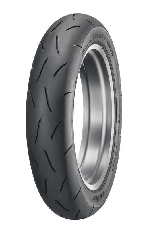 Tire Tt93gp Pro Front 100/90-12 49j Bias