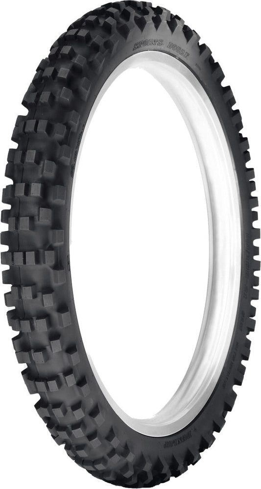 Tire D952 Front 80/100-21 51m Bias