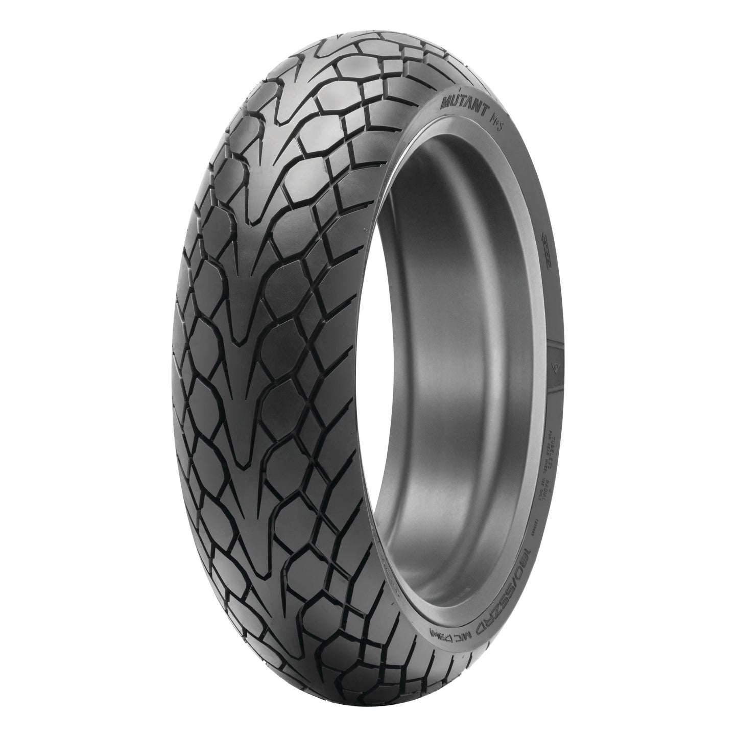 Tire Mutant Rear 150/60zr17 (66w) Radial
