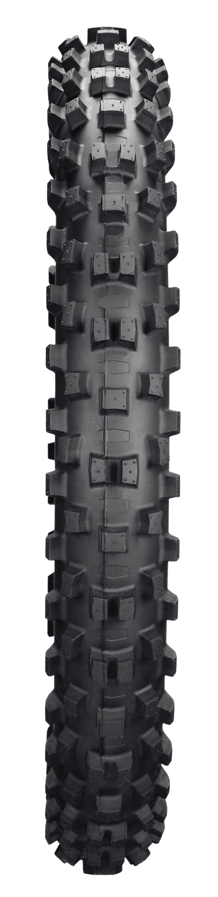 Tire Geomax Mx3s Front 80/100-21 51m Bias Tt