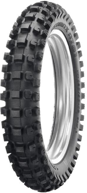 Tire Geomax Rc At81 Rear 110/100-18 64m Bias Tt