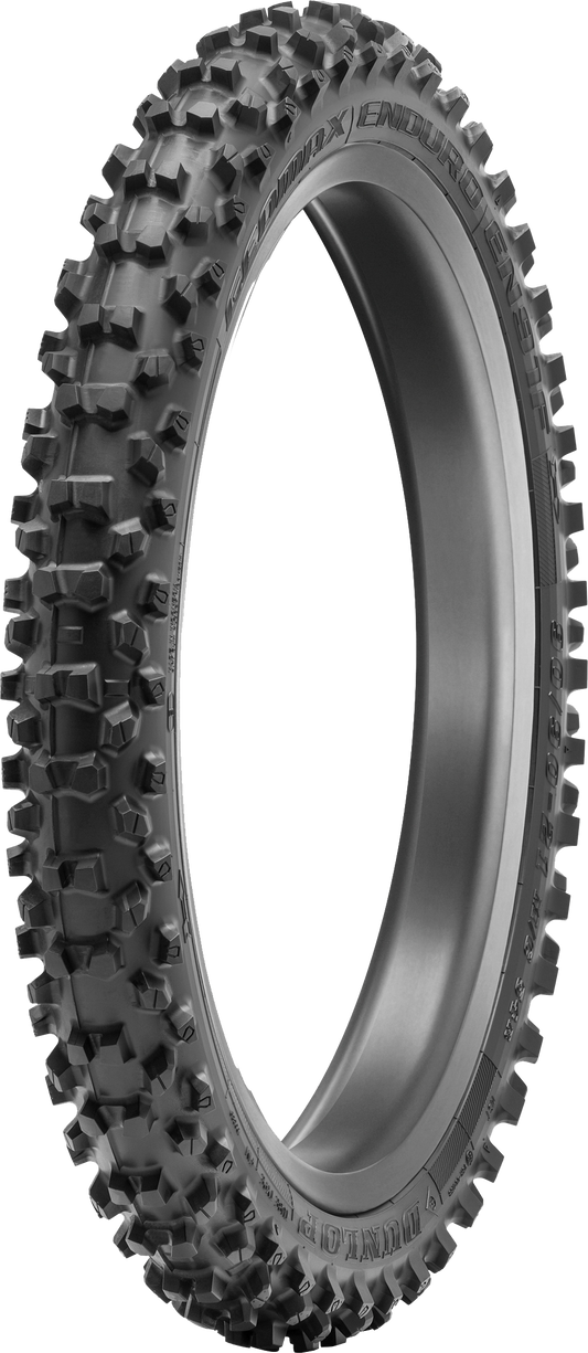 Tire Geomax Enduro En91 Front 90/90-21 54r Bias Tt