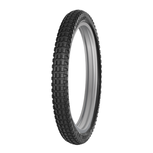 Tire Geomax Trial Tl01 Fr 80/100-21 51m Bias Tt