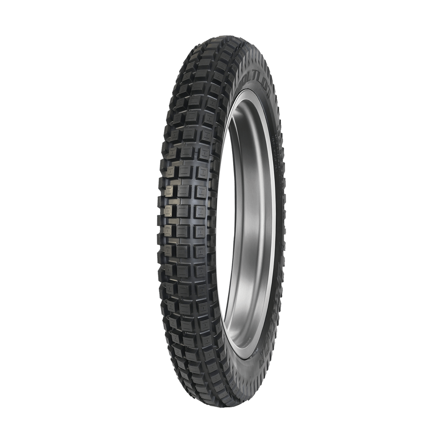 Tire Geomax Trial Tl01 Rr 120/100r18 68m Radial Tl