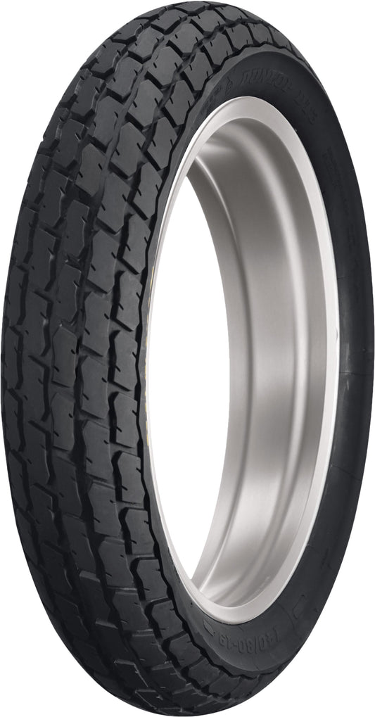 Tire K180a Flat Track Rear 140/80-19 71h Bias Tl