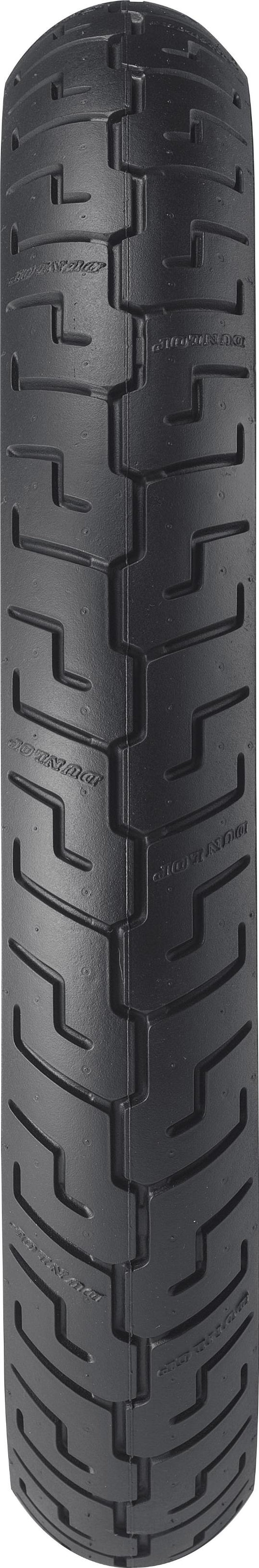 Tire K591 Front 100/90-19 51v Tl