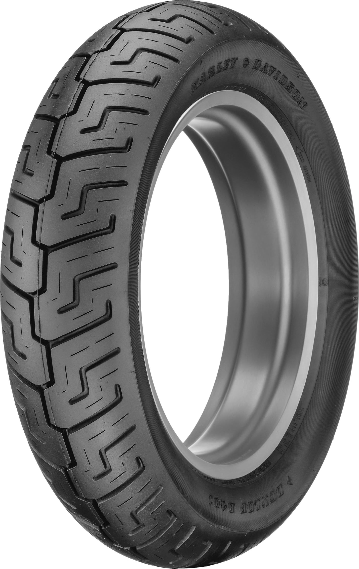 Tire K591 Rear 160/70b-17 73v Tl (hd)