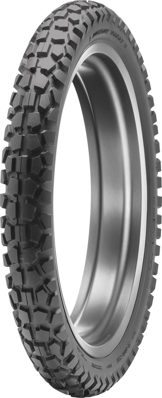 Tire D605 Front 2.75-21 45p Tt