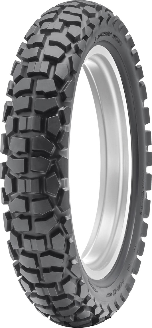 Tire D605 Rear 4.10-18 59p Tt