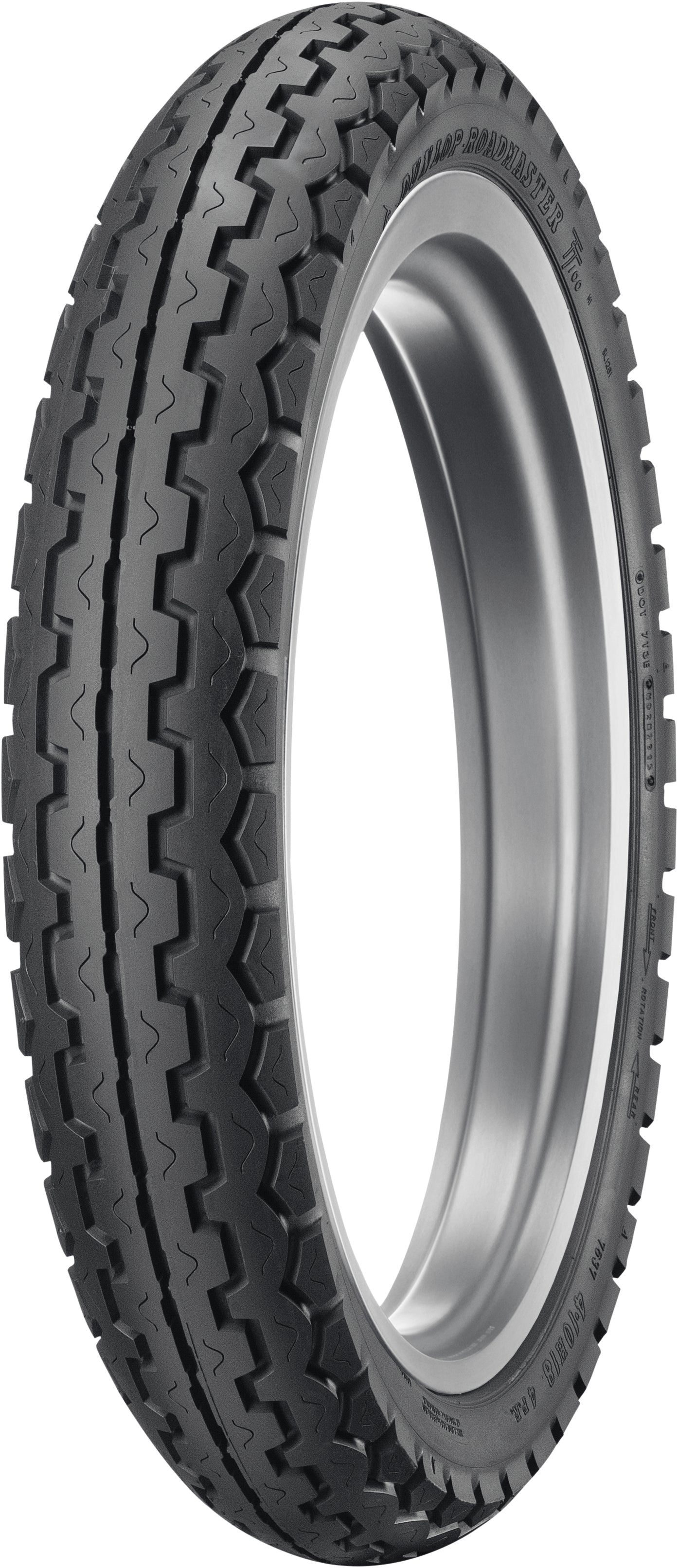 Tire K81/tt100 F/r 425/85-18 64h Tl