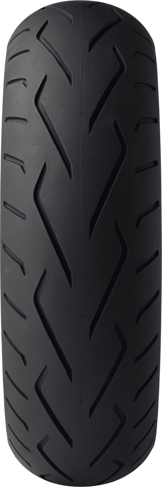 Tire D250 Front 130/70r18 63h Tl