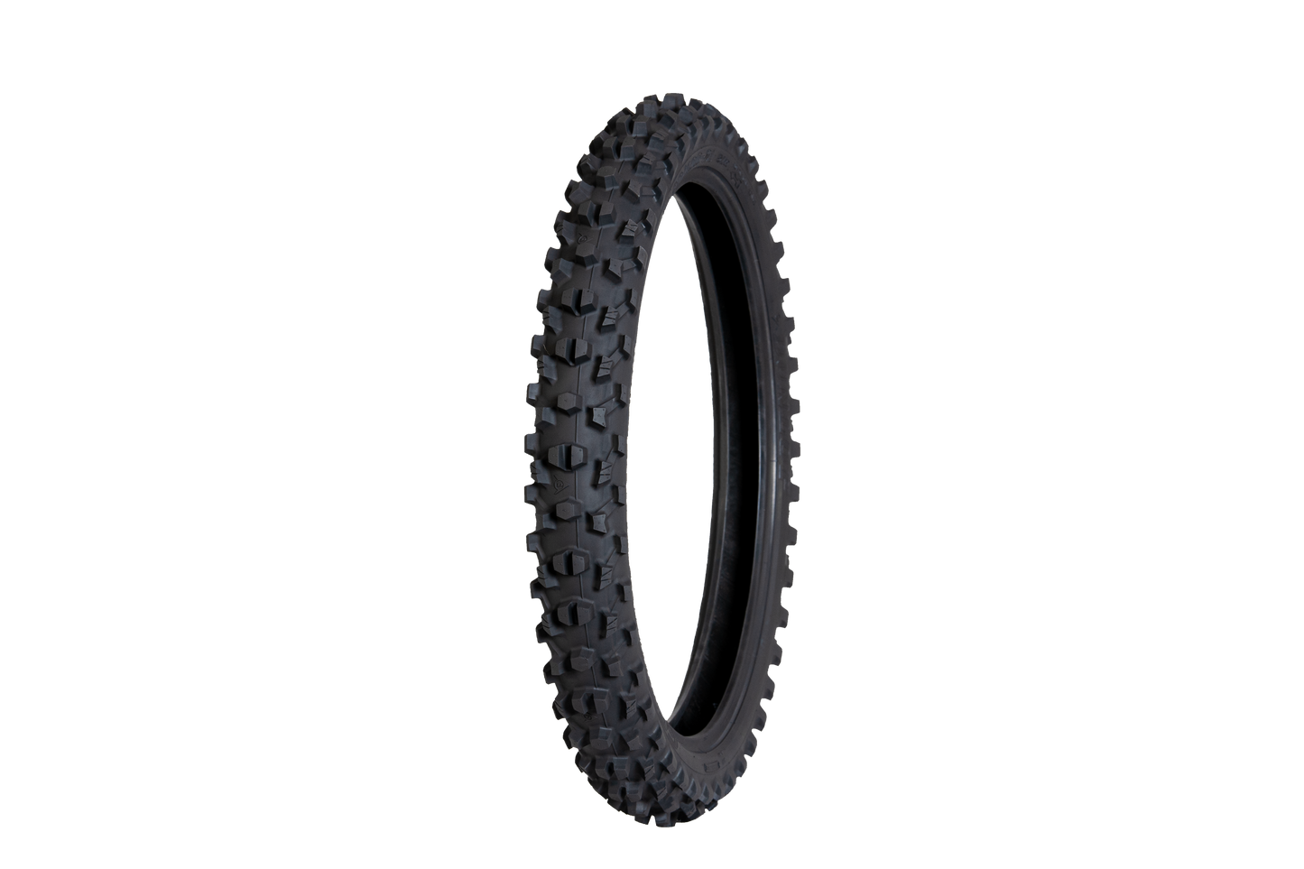 Tire Geomax Mx34 Front 70/100-19 42m Bias Tt