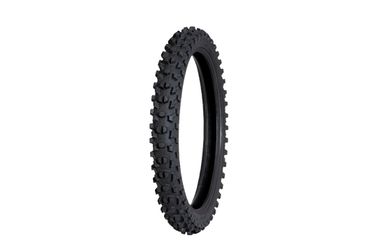 Tire Geomax Mx34 Front 70/100-19 42m Bias Tt