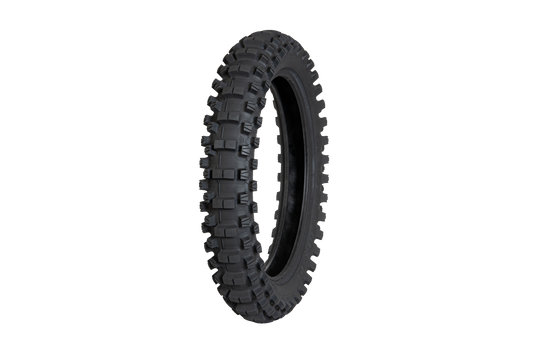 Tire Geomax Mx34 Rear 120/90-19 66m Bias Tt