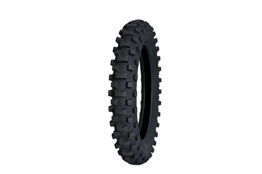 Tire Geomax At82 Rear 110/90-19 62m Bias Tt