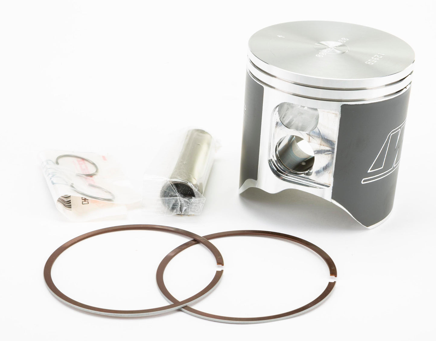 Piston Kit Pro-lite 72.00/std Beta