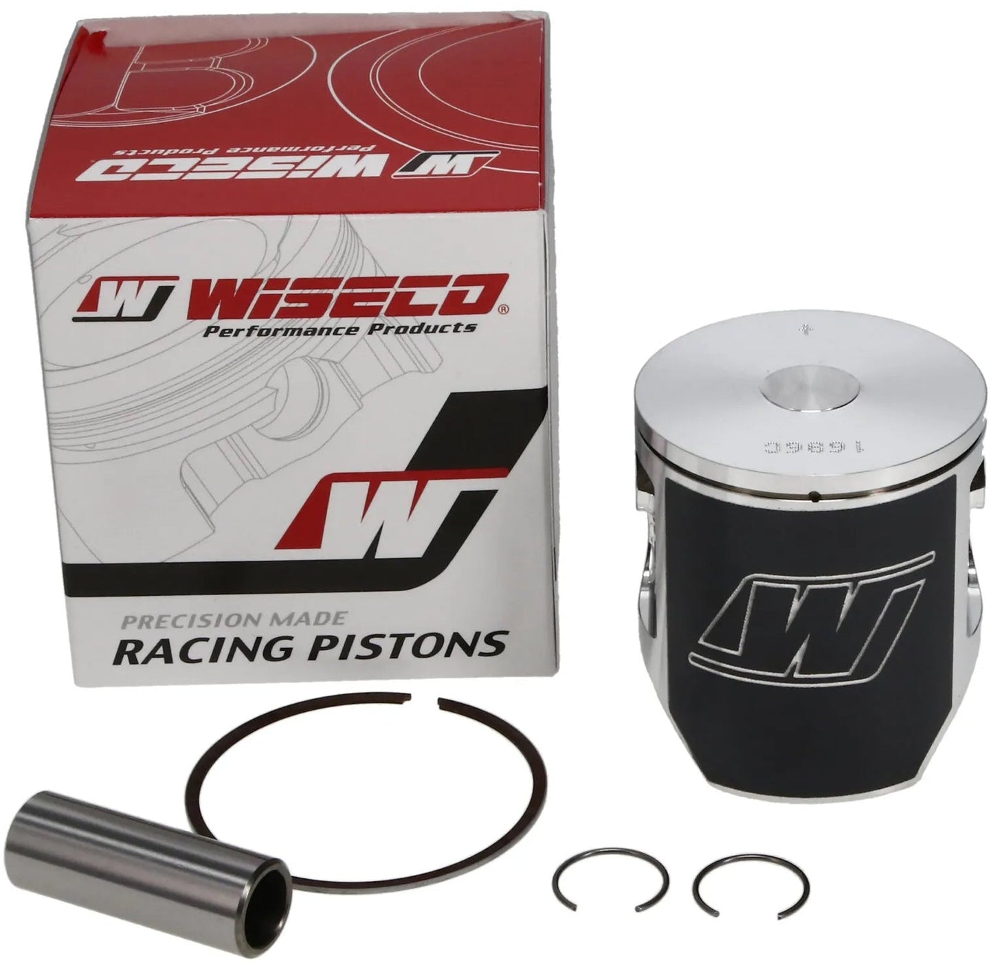 Piston Kit Pro-lite 66.40/std She