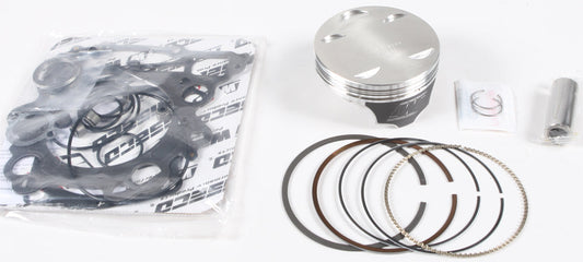 Top End Kit Armorglide 102.00/+2.00 9.9:1 Yam