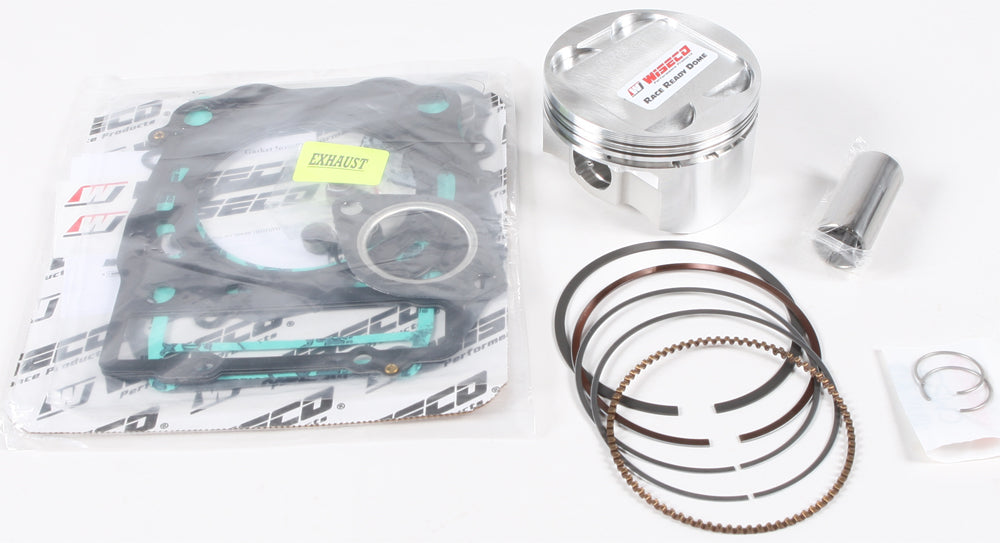 Top End Kit 92.00/std 10.2:1 Pol