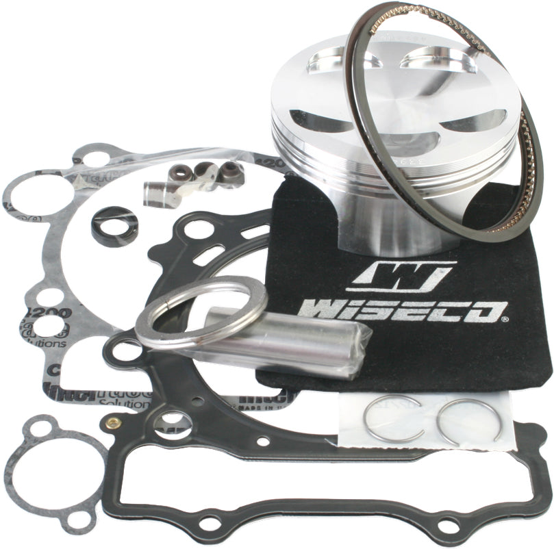 Top End Kit 95.00/std 12.5:1 Yam