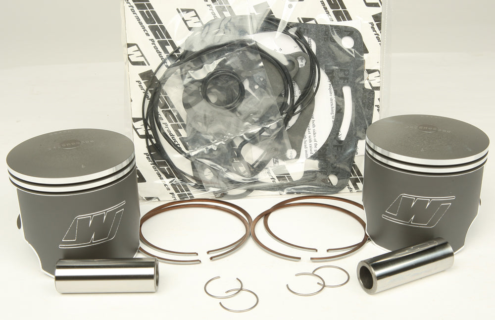Standard Bore Piston Kit