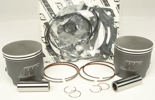 Standard Bore Piston Kit