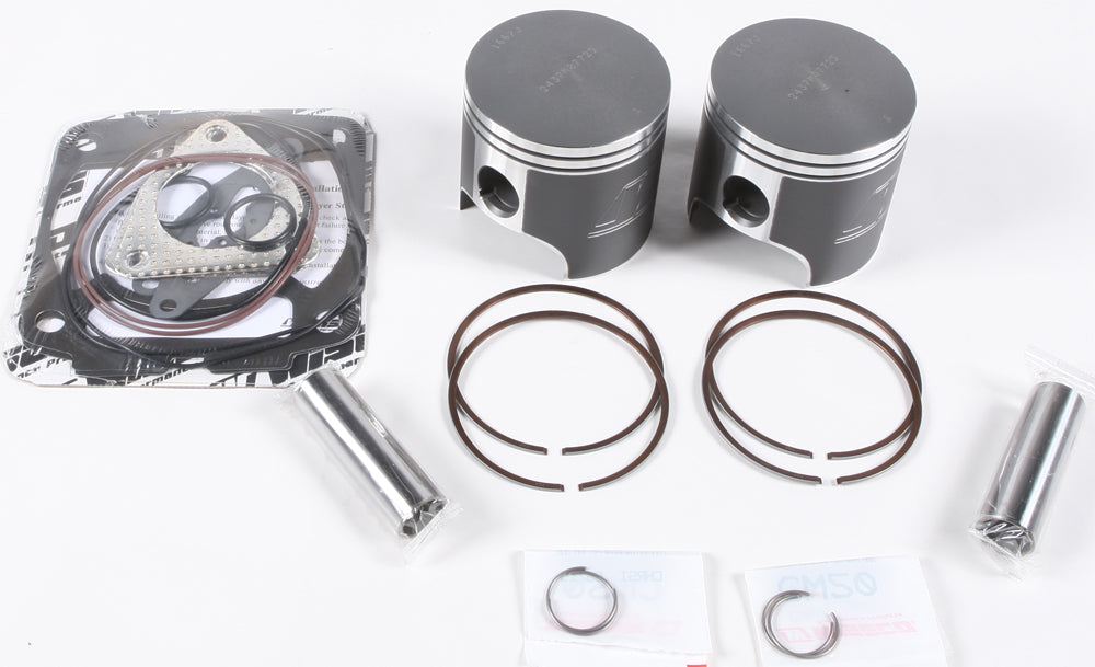 Standard Bore Piston Kit