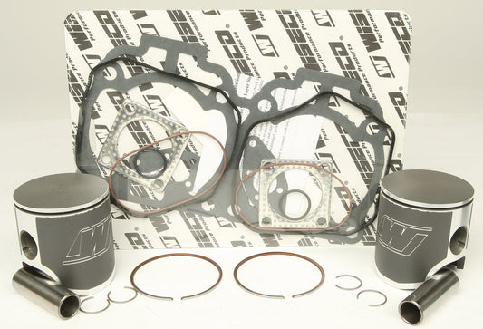 Standard Bore Piston Kit