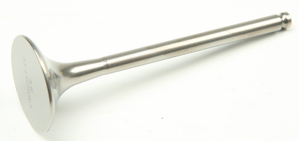Valve Ti Exh Ktm 350sx-f
