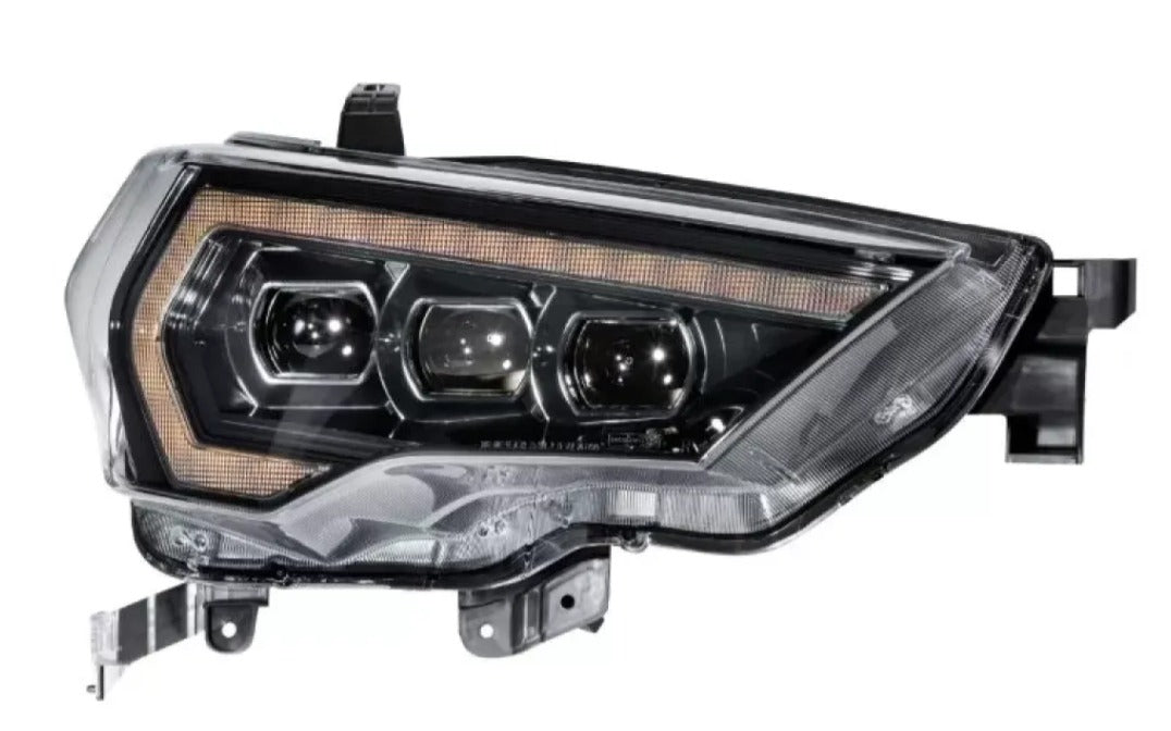 Morimoto XB LED FAROLAS Toyota 4Runner 14-20 Gen 2